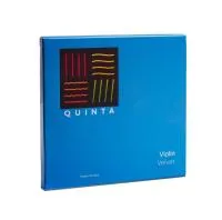 Струны для скрипки Quinta Velvet 4/4 (4 шт)