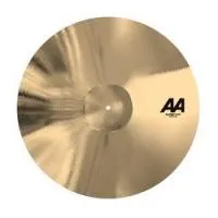 Sabian 19" aa spot light crash  тарелка crash