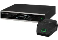 SL Boundary SET DW-3 EU беспроводная система Sennheiser