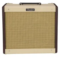 FENDER Blues Junior III “Bordeaux Reserve” Limited Edition - Комбоусилитель для электрогитары