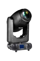 BSW LED 250 CMY
                Прожектор BSW LED 250 CMY
Вращающаяся голова Spot Beam Wash. Zoom 5 –25°. Источник света светодиод 250Вт. Цветосмешение CMY, CTO 2800K-7800K. 9 статичных и 7 вращающихся гобо + открытая позиция. Призма 8-гранная. Фрост филь
