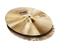 0001043115 Formula 602 Sound Edge Hi-Hat Две тарелки 15'', Paiste