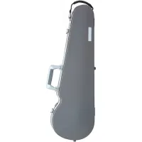 BAM CASES PANT2002XLG Серый - Кейс для скрипки
