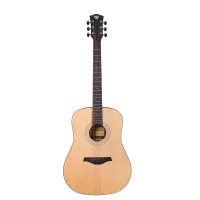 ROCKDALE Aurora D3 Satin NAT