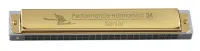SWAN SW24-1 GD - Губная гармоника тремоло