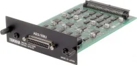 Yamaha MY8-AE - Карта Mini-YGDAI AES/EBU-интерфейс MY8-AE