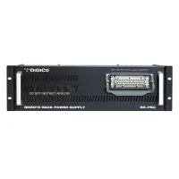 Digico mod-sdrr-psu - рэковый кейс 3u для установки внешних блоков питания. для консолей sd8, sd9, sd10, sd11. сетевой кабель, 5 м. без блоков питания.