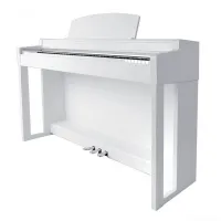 GEWA UP 260G White Matt цифровое фортепиано