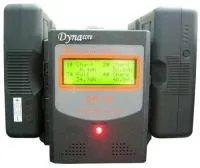 DD-4S зарядное устройство Dynacore