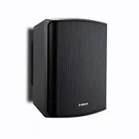Biamp SDQ5PIR-BL - Корпусный громкоговоритель, черного цвета