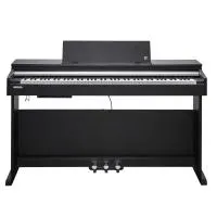 Kurzweil CUP M1 Цифровое пианино черное, с банкеткой