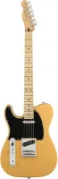 FENDER PLAYER Telecaster LH MN BTB электрогитара