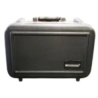 Wisemann abs clarinet case wabscc-1  кейс-кофр для кларнета, abs пластик
