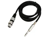 CMJ-6M, Коммутационный шнур PROAUDIO CMJ-6M