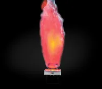 Насадка для имитации пламени GLOBAL EFFECTS FLAME Power-550, высота пламени 3,5м