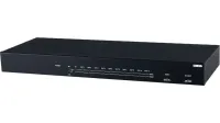 Cypress CPLUS-V10E- Усилитель-распределитель 1:10 HDMI 4K с HDCP 1.4, 2.2, полоса пропускания 600 МГц