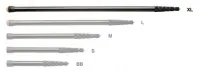 XL-QT(110-557 см) удочка микрофонная VDB
