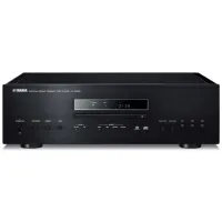 CD-Плеер YAMAHA CD-S2100 Black