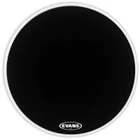 Evans BD20MX2B - Пластики для бас-бочки