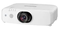Panasonic PT-EX520E - Инсталляционный проектор, со стандартным объективом