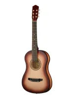 1C-NAT Акустическая гитара, Ижевский завод Т.И.М