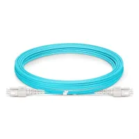 Opticis SSMD-625DT-30- Дуплексный многомодовый оптоволоконный кабель в защитной оболочке с разъемами 2SC-2SC