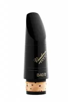 B40 Bb Мундштук для кларнета эбонитовый Vandoren 