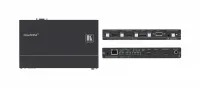 Масштабатор Kramer Electronics [VP-429H2] HDMI, DP и VGA в HDMI; поддержка 4К60 4:4:4, Step-In