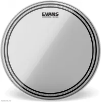 EVANS TT12MEC2S - Пластик 12"
