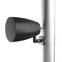 AUDAC MBK530/W Адаптер для крепления на столб акустических систем ALTIxM и VIRO5. Цвет: белый.