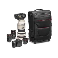 MB PL-RL-A55 чемодан на колесах Manfrotto