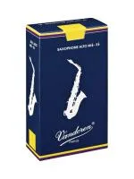 Трость для саксофона-альт vandoren sr213/1 - трость traditional для альт-саксофона силой 3. только одна штука