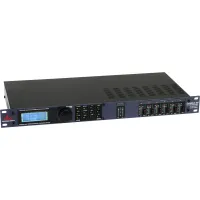 DBX DriveRack 260 - Спикер процессор