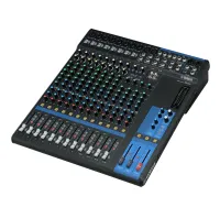 Аналоговый микшерный пульт Yamaha MG16