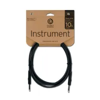 PLANET WAVES 10" CLS SER 1/4" INST CBL