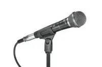 Audio-technica pro31  вокальный кардиоид. микрофон, серия pro, 60гц-13кгц, с выключателем