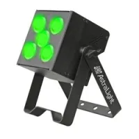Astralight s155 sale  мини-прожектор в квадратном корпусе led par 5 x 15w(6-in-1 rgbwa-uv)