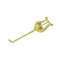 Лира для баритона Conn-Selmer 1509G золотая лакировка