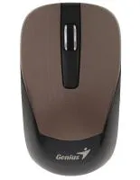 Мышь Беспроводная Genius ECO-8015 Chocolate