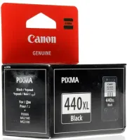 Canon i/c pg-440xl black