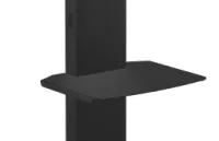 Полка под компонент FIX SHCM (black)