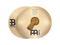 MA-B12-16M Professional Marching B12 Тарелки оркестровые 16", пара, Meinl
