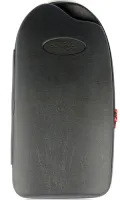 Кейс для флейты и пикколо BAM Softpack 4010S