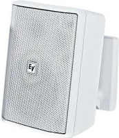 Electro-Voice EVID-S4.2TW - Настенная двухполосная акустическая система 4”, 70/100 В, цвет белый, пара
