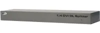 Gefen EXT-DVI-144DL- Усилитель-распределитель 1:4 сигнала DVI-D Dual Link