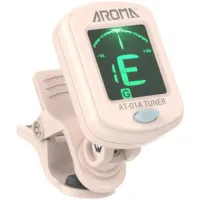 AROMA AT-01A pink - Тюнер хроматический