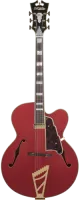 Гитара арктоп D'Angelico Deluxe DEXL-1-MCH
