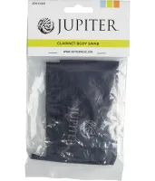 Jupiter JCM-CLS01 Салфетка шелковая для чистки корпуса кларнета