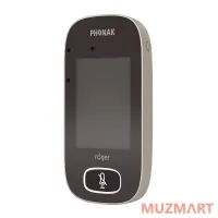 Phonak Roger Touchscreen Mic портативный передатчик с встроенным микрофоном