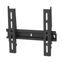 SMS Func Bracky 200x200 (small), Black - Крепеж настенный для монитора